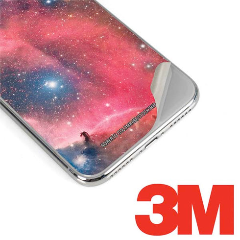 Widefield View of Orion Nebula and Horsehead Nebula iPhone 11 Pro Skin
