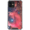 Widefield View of Orion Nebula and Horsehead Nebula iPhone 12 Clear Case
