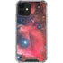 Widefield View of Orion Nebula and Horsehead Nebula iPhone 12 Clear Case