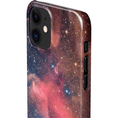 Widefield View of Orion Nebula and Horsehead Nebula iPhone 12 Mini Lite Case