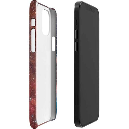 Widefield View of Orion Nebula and Horsehead Nebula iPhone 12 Mini Lite Case