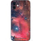Widefield View of Orion Nebula and Horsehead Nebula iPhone 12 Mini Skin