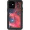 Widefield View of Orion Nebula and Horsehead Nebula iPhone 12 Mini Waterproof Case