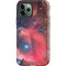 Widefield View of Orion Nebula and Horsehead Nebula iPhone 12 Pro Max Impact Case