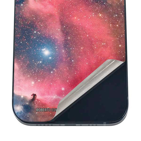 Widefield View of Orion Nebula and Horsehead Nebula iPhone 12 Skin