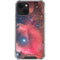 Widefield View of Orion Nebula and Horsehead Nebula iPhone 13 Mini Clear Case