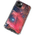 Widefield View of Orion Nebula and Horsehead Nebula iPhone 13 Mini Clear Case