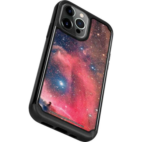 Widefield View of Orion Nebula and Horsehead Nebula iPhone 13 Pro Cargo Case