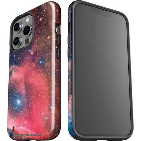 Widefield View of Orion Nebula and Horsehead Nebula iPhone 13 Pro Impact Case