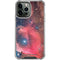 Widefield View of Orion Nebula and Horsehead Nebula iPhone 13 Pro Max Clear Case