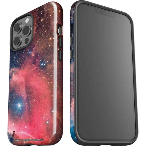 Widefield View of Orion Nebula and Horsehead Nebula iPhone 13 Pro Max Impact Case