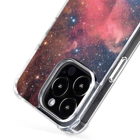 Widefield View of Orion Nebula and Horsehead Nebula iPhone 13 Pro Max MagSafe Case