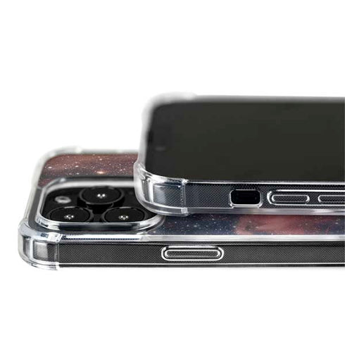 Widefield View of Orion Nebula and Horsehead Nebula iPhone 13 Pro Max MagSafe Case