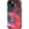 Widefield View of Orion Nebula and Horsehead Nebula iPhone 15 Plus Impact Case