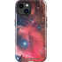 Widefield View of Orion Nebula and Horsehead Nebula iPhone 15 Plus Impact Case