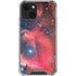 Widefield View of Orion Nebula and Horsehead Nebula iPhone 15 Plus Clear Case