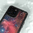 Widefield View of Orion Nebula and Horsehead Nebula iPhone 14 Pro Max Waterproof Case