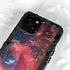 Widefield View of Orion Nebula and Horsehead Nebula iPhone 15 Plus Waterproof Case