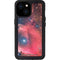 Widefield View of Orion Nebula and Horsehead Nebula iPhone 15 Waterproof Case