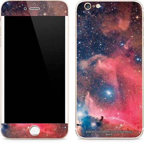 Widefield View of Orion Nebula and Horsehead Nebula iPhone 6/6s Plus Skin
