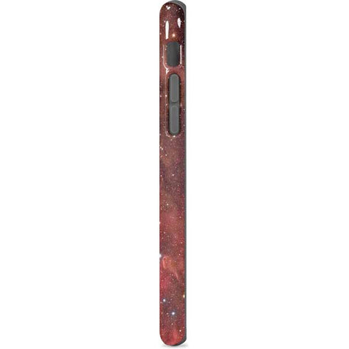 Widefield View of Orion Nebula and Horsehead Nebula iPhone 7 Pro Case