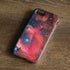 Widefield View of Orion Nebula and Horsehead Nebula iPhone 7 Pro Case