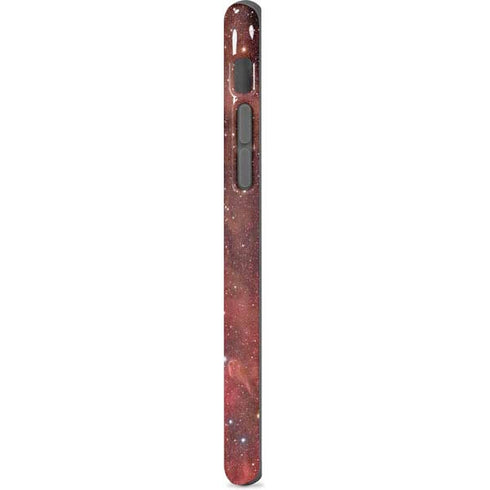Widefield View of Orion Nebula and Horsehead Nebula iPhone 8 Pro Case