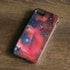 Widefield View of Orion Nebula and Horsehead Nebula iPhone 8 Pro Case
