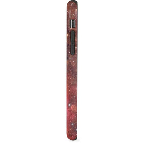 Widefield View of Orion Nebula and Horsehead Nebula iPhone XS Pro Case