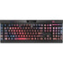 Widefield View of Orion Nebula and Horsehead Nebula K95 RGB PLATINUM Mechanical Gaming Keyboard Skin