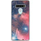 Widefield View of Orion Nebula and Horsehead Nebula LG Stylo 6 Clear Case