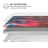 Widefield View of Orion Nebula and Horsehead Nebula MacBook Air 15in (2023-2025) Case plus Skin