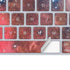Widefield View of Orion Nebula and Horsehead Nebula Magic Keyboard Skin