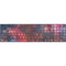 Widefield View of Orion Nebula and Horsehead Nebula Magic Keyboard with Numeric Keypad Skin