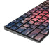 Widefield View of Orion Nebula and Horsehead Nebula Magic Keyboard with Numeric Keypad Skin