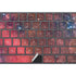 Widefield View of Orion Nebula and Horsehead Nebula Magic Keyboard with Numeric Keypad Skin