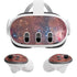 Widefield View of Orion Nebula and Horsehead Nebula Meta Quest 3 Skin