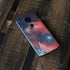 Widefield View of Orion Nebula and Horsehead Nebula Moto E5 Plus Skin