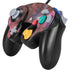 Widefield View of Orion Nebula and Horsehead Nebula Nintendo GameCube Controller Skin