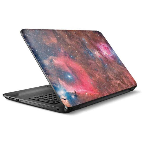 Widefield View of Orion Nebula and Horsehead Nebula HP Notebook Skin