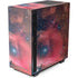 Widefield View of Orion Nebula and Horsehead Nebula NZXT H510 Compact ATX Mid-Tower Case Skin