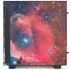 Widefield View of Orion Nebula and Horsehead Nebula NZXT H510 Compact ATX Mid-Tower Case Skin