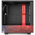 Widefield View of Orion Nebula and Horsehead Nebula NZXT H510 Compact ATX Mid-Tower Case Skin