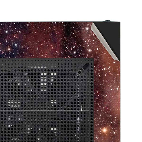 Widefield View of Orion Nebula and Horsehead Nebula NZXT H510 Compact ATX Mid-Tower Case Skin