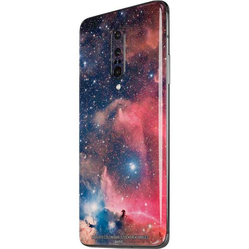 Widefield View of Orion Nebula and Horsehead Nebula OnePlus 7 Pro Skin