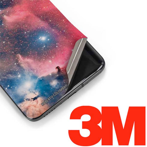 Widefield View of Orion Nebula and Horsehead Nebula OnePlus 7 Pro Skin