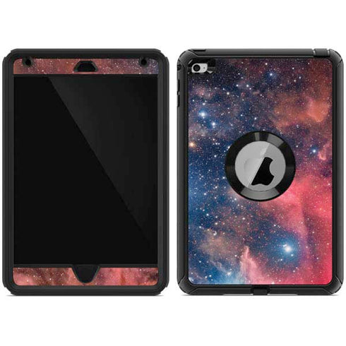 Widefield View of Orion Nebula and Horsehead Nebula Otterbox Defender iPad Skin