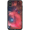Widefield View of Orion Nebula and Horsehead Nebula Otterbox Symmetry iPhone Skin