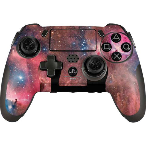 Widefield View of Orion Nebula and Horsehead Nebula PlayStation Scuf Vantage 2 Controller Skin