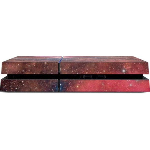 Widefield View of Orion Nebula and Horsehead Nebula PS4 Console Skin